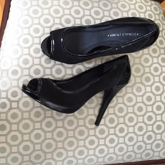 Platform heels - Picture 2 of 3